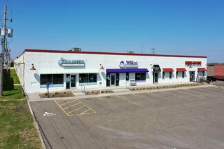Plus de détails pour 2579-2605 N Fairview Ave N, Roseville, MN - Industriel/Logistique à louer