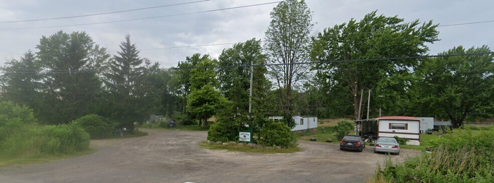 2275 NY 104, Ontario, NY à vendre - Photo de l’immeuble – Image 2 sur 9