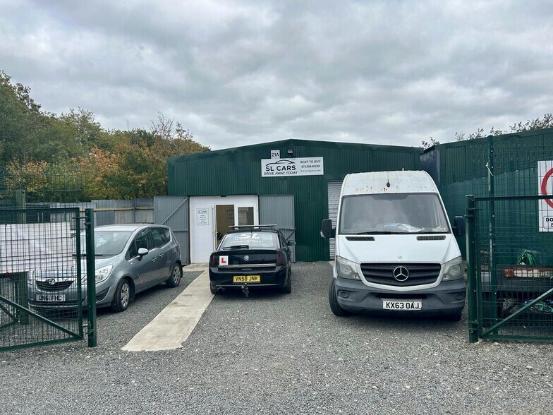Lamledge Ln, Shifnal à vendre - Photo de l’immeuble – Image 2 sur 2
