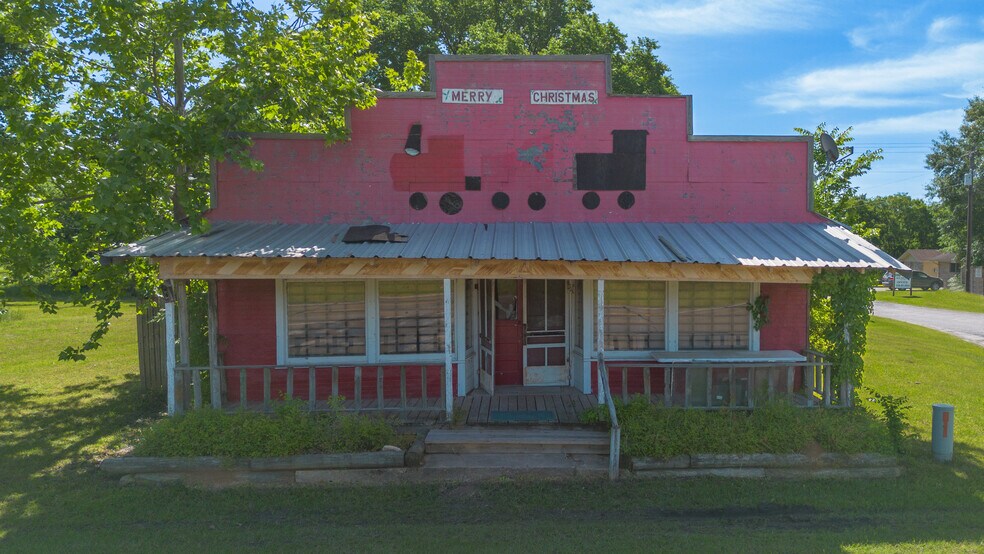190 FM 405, Huntsville, TX à vendre - Photo de l’immeuble – Image 3 sur 10