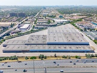 Plus de détails pour 100 Metropolitan Rd, Toronto, ON - Industriel/Logistique à louer