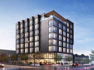 Plus de détails pour 801 13th St, San Diego, CA - Local commercial à louer