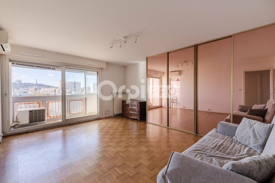 115 Rue Garibaldi, Lyon à vendre - Photo intérieure – Image 1 sur 12