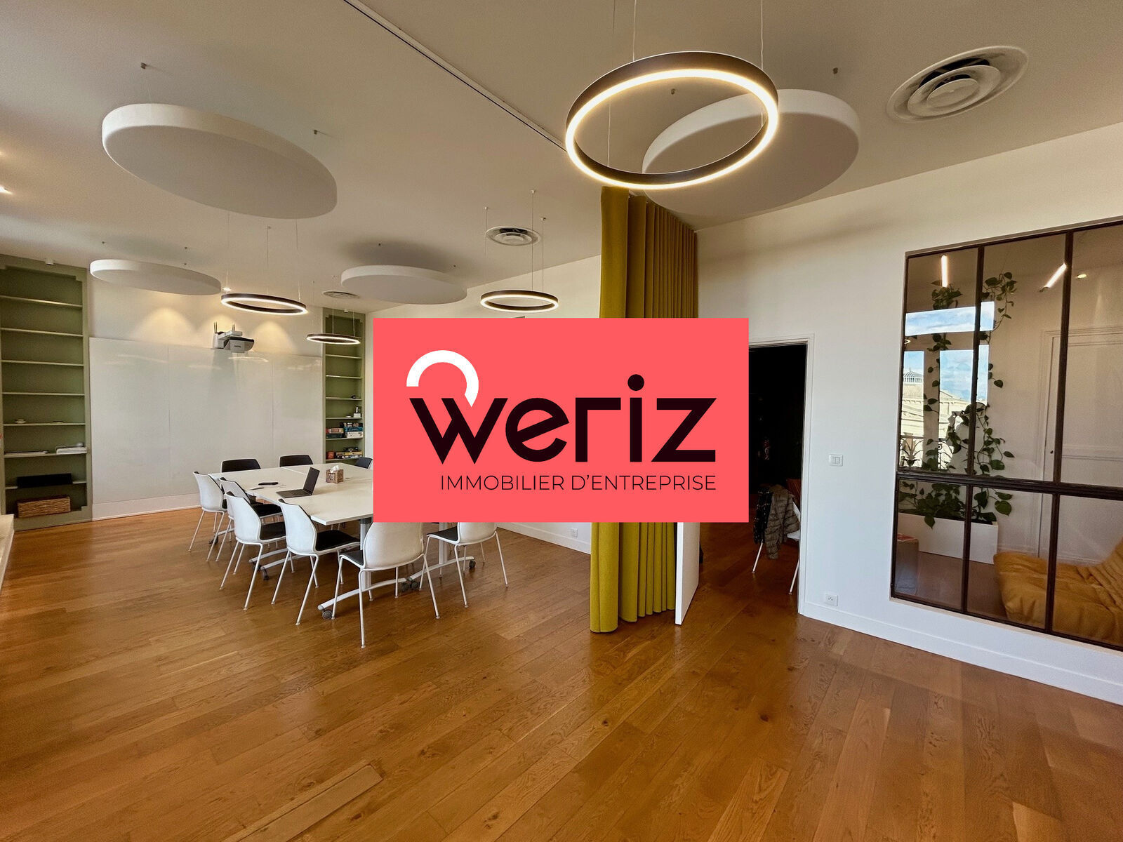 35 Cours Pierre Puget, Marseille à louer Photo de l’immeuble– Image 1 sur 13