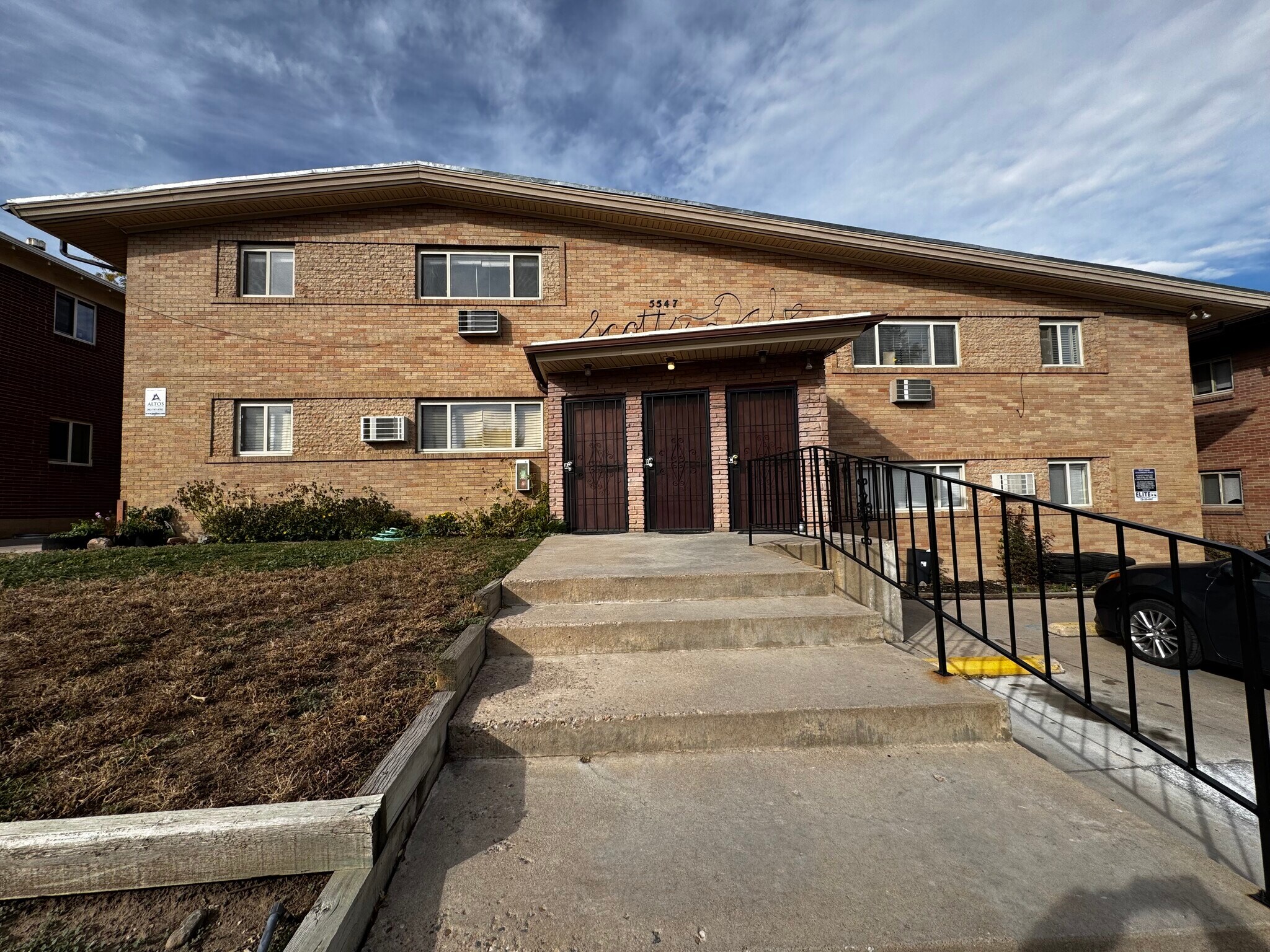 5547 S Grant St, Littleton, CO à vendre Photo principale– Image 1 sur 22