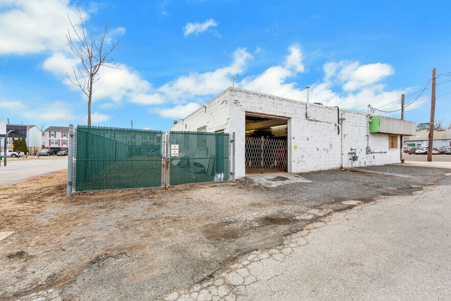 1508 & 1512 N. Heald St. Ave, Wilmington, DE à vendre - Photo de l’immeuble – Image 2 sur 9