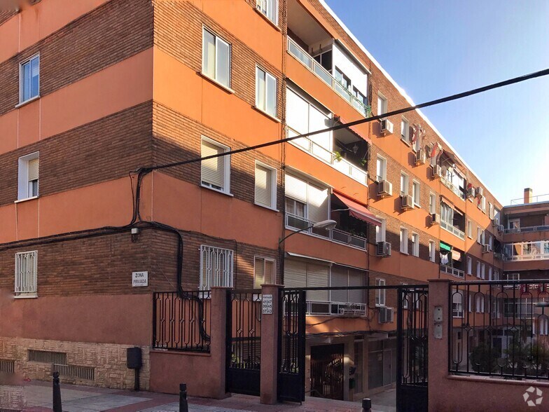 Calle Serranillos, Getafe, Madrid à vendre - Photo principale – Image 1 sur 2