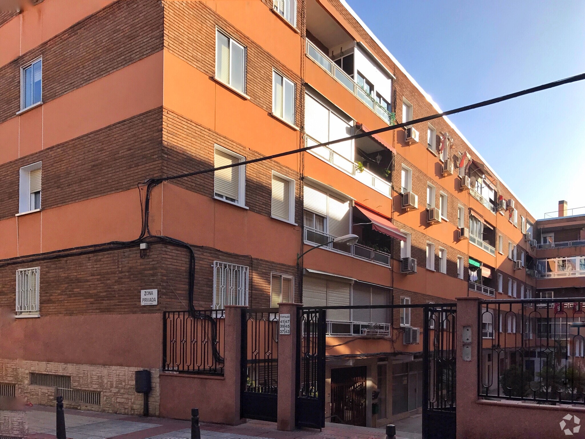 Calle Serranillos, Getafe, Madrid à vendre Photo principale– Image 1 sur 3