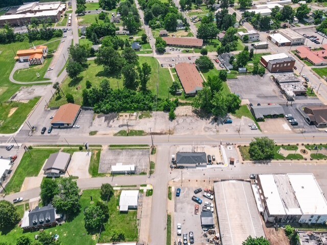 East Arcadia Street St, Dawson Springs, KY à vendre - Photo de l’immeuble – Image 3 sur 4