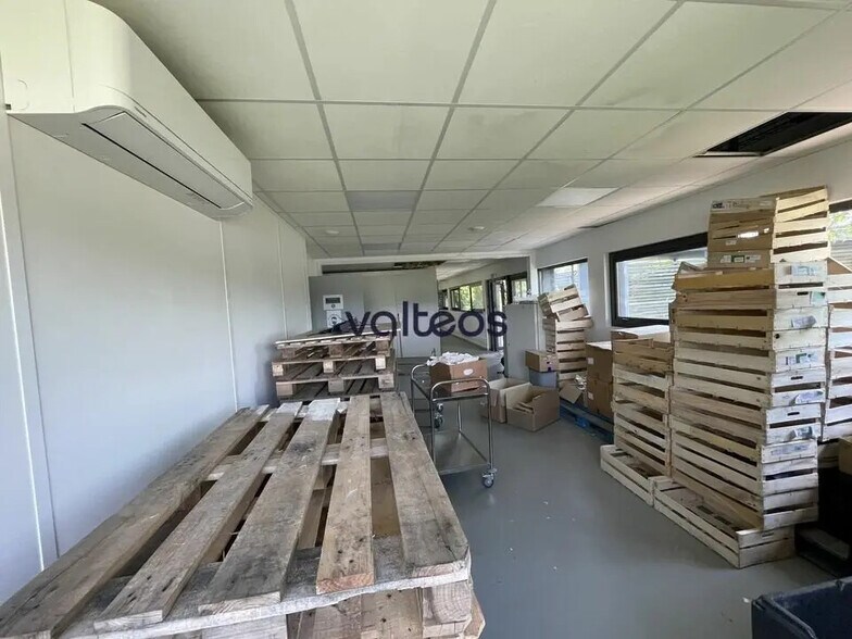 Bureau dans Toulouse à louer - Photo de l’immeuble – Image 3 sur 8