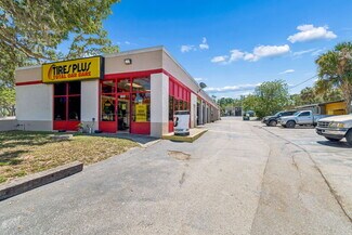 Plus de détails pour 1209 W BRANDON – à vendre, Brandon, FL