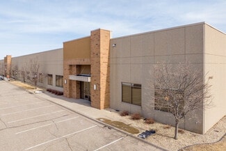 Plus de détails pour 14720 Energy Way, Apple Valley, MN - Industriel/Logistique à vendre