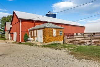 Plus de détails pour 3720 S Sylvania Ave, Sturtevant, WI - Terrain à vendre