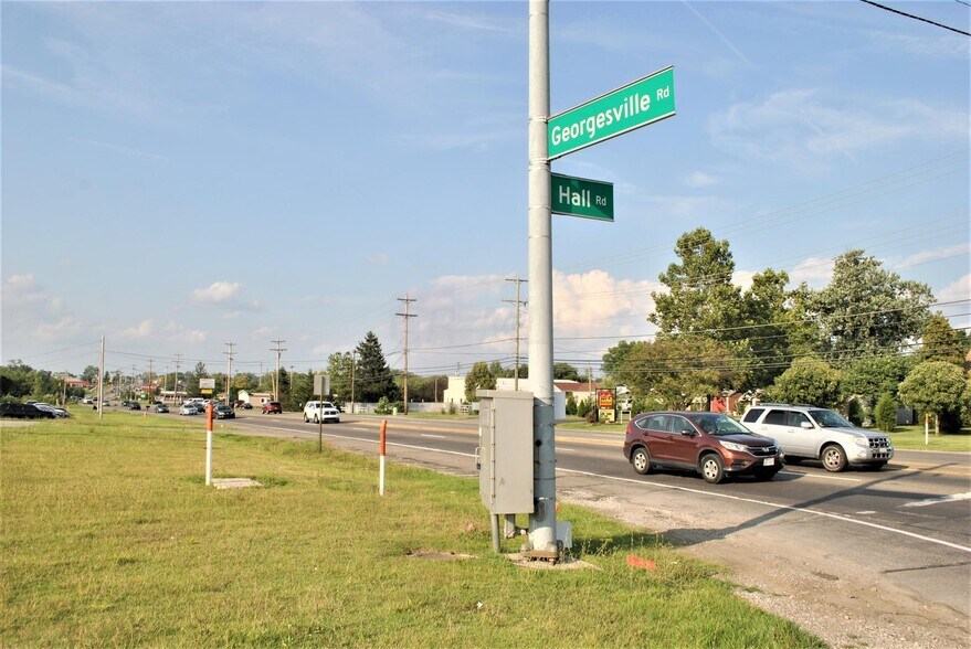 1125 Georgesville Rd, Columbus, OH à louer - Autre – Image 3 sur 10