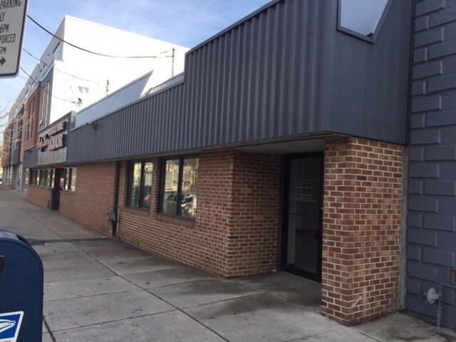 3301 Rhode Island Ave, Mount Rainier, MD à louer - Photo de l’immeuble – Image 2 sur 4