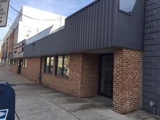 Plus de détails pour 3301 Rhode Island Ave, Mount Rainier, MD - Local commercial à louer