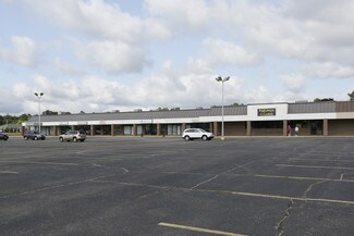 Plus de détails pour 3077-3099 30th St SW, Grandville, MI - Local commercial à louer