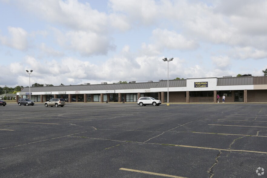 3077-3099 30th St SW, Grandville, MI à louer - Photo principale – Image 1 sur 12