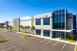 Plus de détails pour 3075 Whitten Rd, Lakeland, FL - Industriel/Logistique à louer