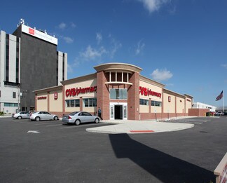 Plus de détails pour 7200 W Cermak Rd, North Riverside, IL - Local commercial à louer