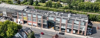 Plus de détails pour 950 Dupont St, Toronto, ON - Bureau à louer