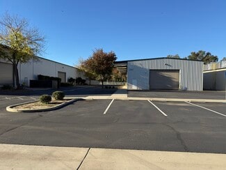Plus de détails pour 2270 Ivy St, Chico, CA - Industriel/Logistique à vendre