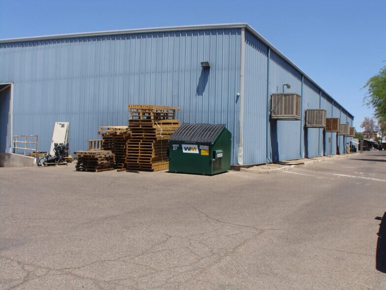 737 W 2nd Ave, Mesa, AZ à vendre - Photo de l’immeuble – Image 2 sur 15