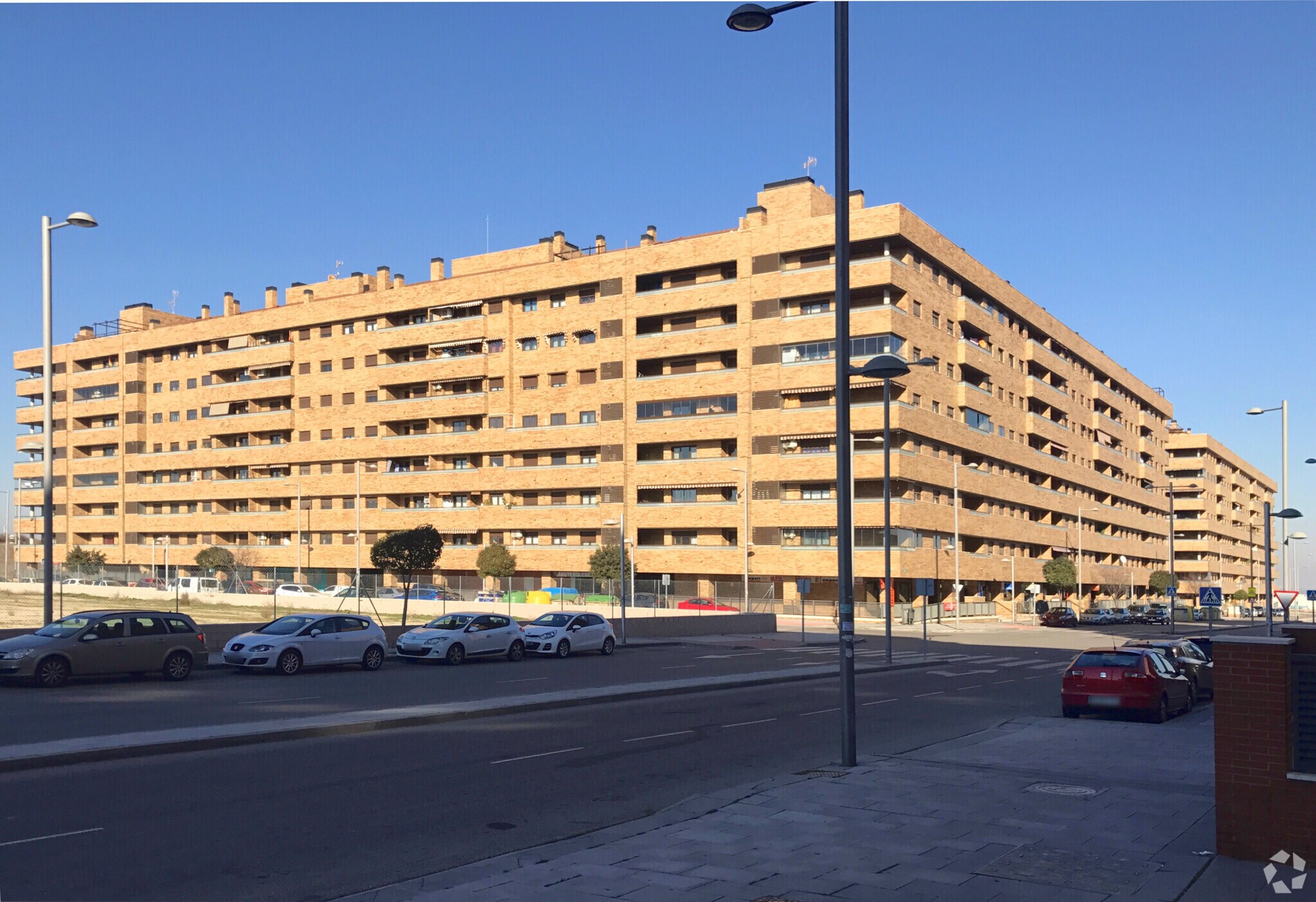 Calle Greco, 8, Seseña, Toledo à vendre Photo principale– Image 1 sur 2