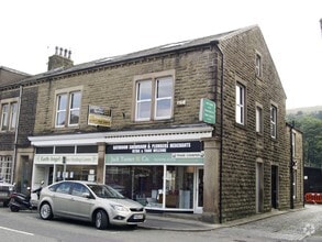225-227 Bacup Rd, Rossendale à louer Photo de l’immeuble– Image 2 sur 9