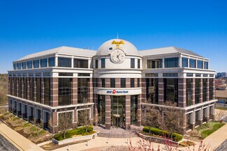 Plus de détails pour 13205 Manchester Rd, Des Peres, MO - Coworking à louer