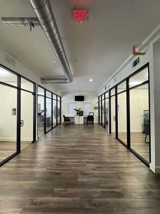 Plus de détails pour 1145 Hightower Trl, Atlanta, GA - Bureau à louer