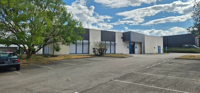 Plus de détails pour Nord, Dijon - Bureau à vendre