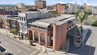 Plus de détails pour 33 W Franklin St, Hagerstown, MD - Bureau à louer