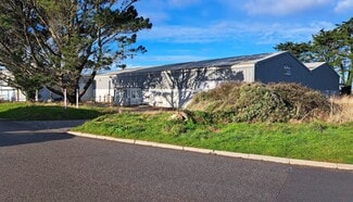 Plus de détails pour B3276, Padstow - Industriel/Logistique à vendre