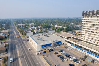 6707 Elbow Dr SW, Calgary, AB - VUE AÉRIENNE  vue de carte