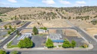 Plus de détails pour 268 N 5th St, Madras, OR - Local commercial à vendre