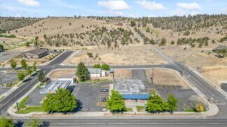 Plus de détails pour 268 N 5th St, Madras, OR - Local commercial à vendre