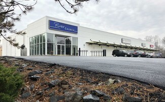 Plus de détails pour 7627 Leonardtown Rd, Hughesville, MD - Local commercial à louer