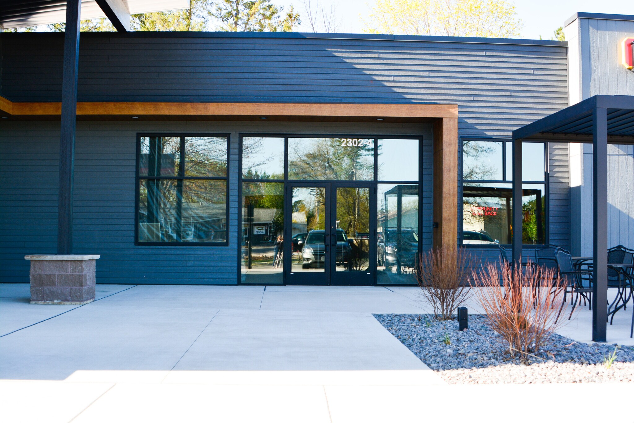 2300 Schofield Ave, Weston, WI à louer Photo de l’immeuble– Image 1 sur 5