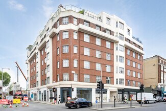 Plus de détails pour 270 Brompton Rd, Londres - Local commercial à louer