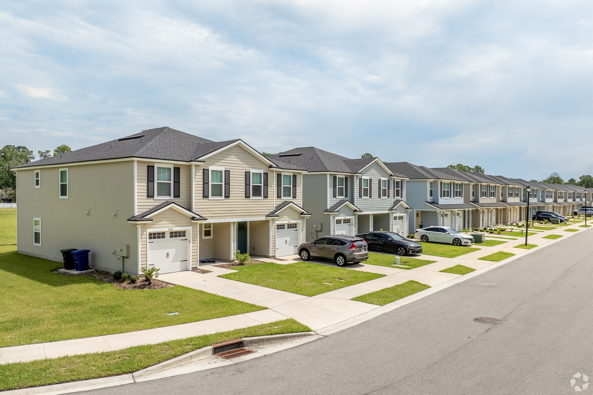 9805 Trout Tides Blvd, Jacksonville, FL à vendre Photo de l’immeuble– Image 1 sur 26