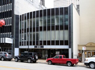 Plus de détails pour 608-612 N Water St, Milwaukee, WI - Bureau à louer