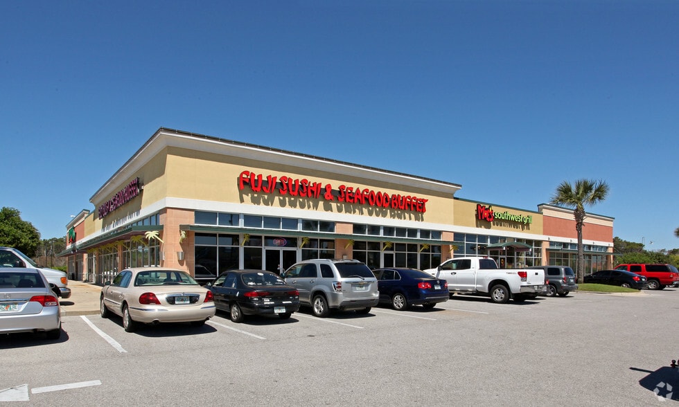 985 Highway 98 E, Destin, FL à louer - Photo de l’immeuble – Image 2 sur 23