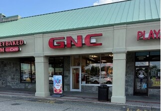 Plus de détails pour 790 Bloomfield Ave, West Caldwell, NJ - Local commercial à louer
