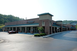 Plus de détails pour 4851 Whitesburg Dr, Huntsville, AL - Local commercial à louer