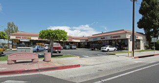 Plus de détails pour 8505 Rosecrans Ave, Paramount, CA - Local commercial à louer