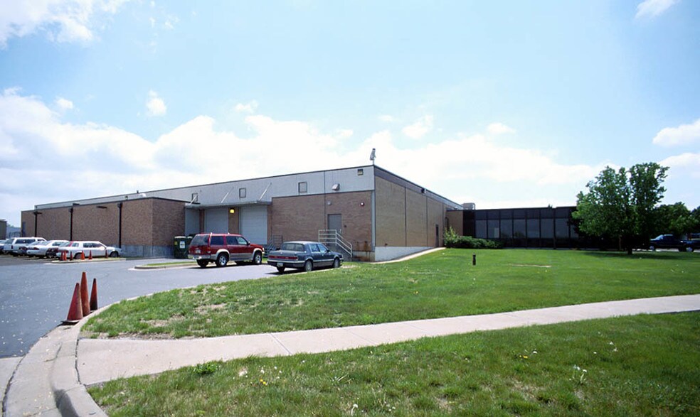 8915 Lenexa Dr, Lenexa, KS à louer - Autre – Image 3 sur 3