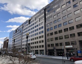 Plus de détails pour 80 F St NW, Washington, DC - Bureau/Local commercial, Local commercial à louer