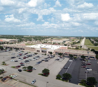 Plus de détails pour 8428 Denton Hwy, Watauga, TX - Local commercial à louer