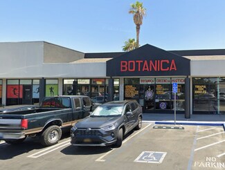 Plus de détails pour 3330 E Florida Ave, Hemet, CA - Local commercial à louer